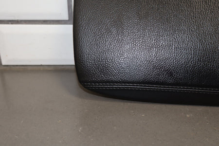 2005-2013 Chevrolet Corvette C6 Console Lid