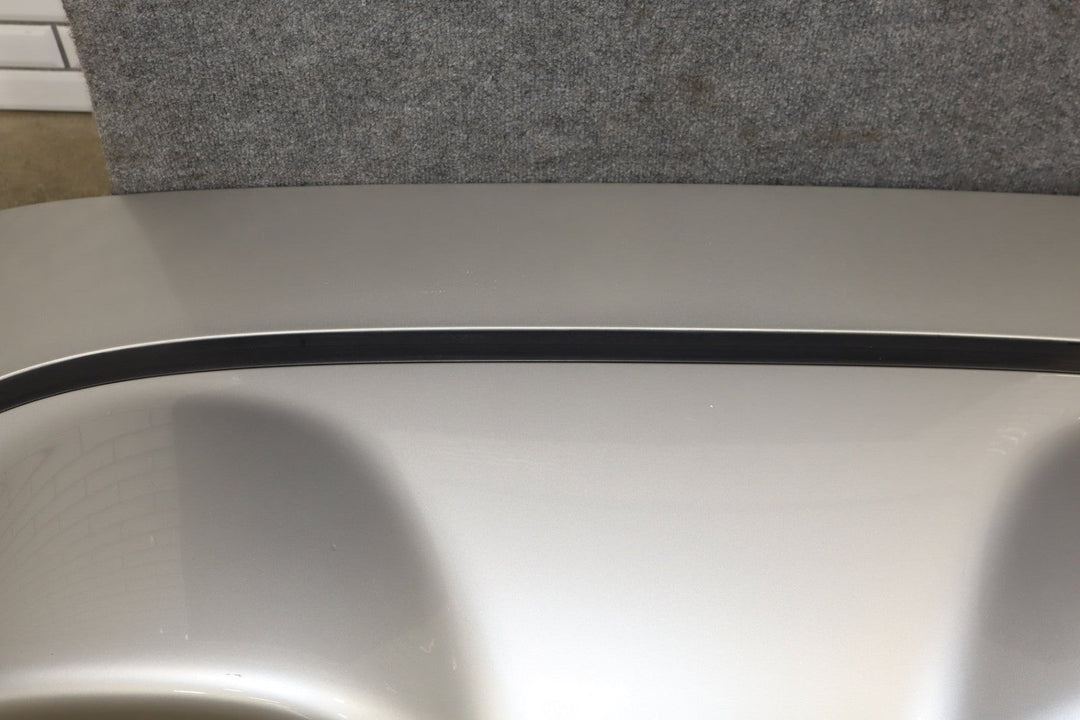 2005 - 2013 Chevrolet Corvette C6 Convertible Boot Cover Lid *Tarnished Silver 67