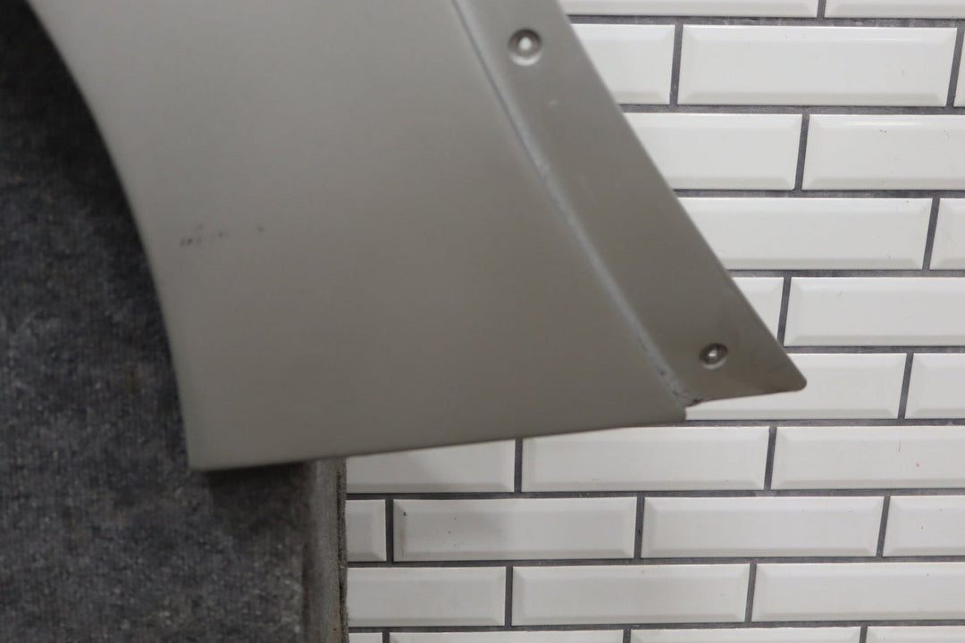 2005 - 2013 Chevrolet Corvette C6 Convertible Right Quarter Panel