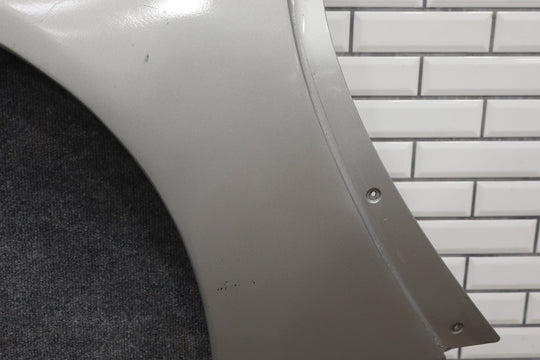 2005 - 2013 Chevrolet Corvette C6 Convertible Right Quarter Panel