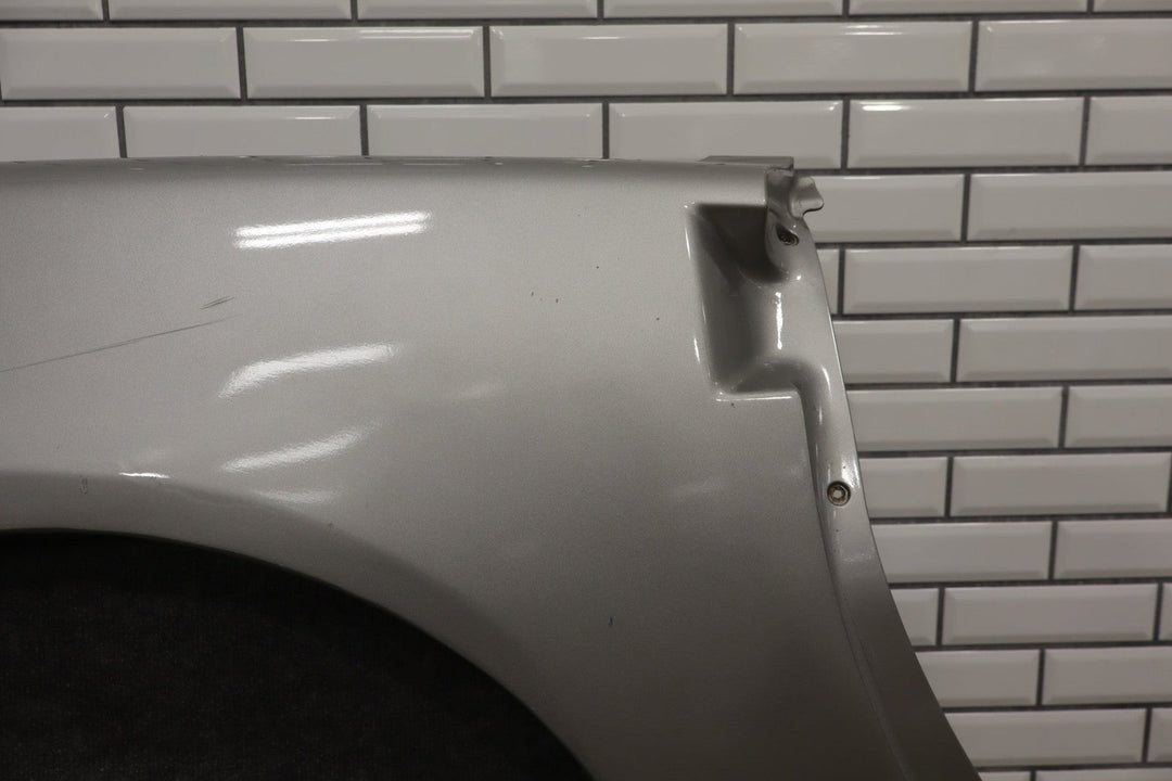 2005 - 2013 Chevrolet Corvette C6 Convertible Right Quarter Panel