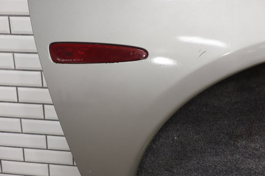 2005 - 2013 Chevrolet Corvette C6 Convertible Right Quarter Panel