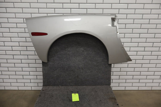 2005 - 2013 Chevrolet Corvette C6 Convertible Right Quarter Panel