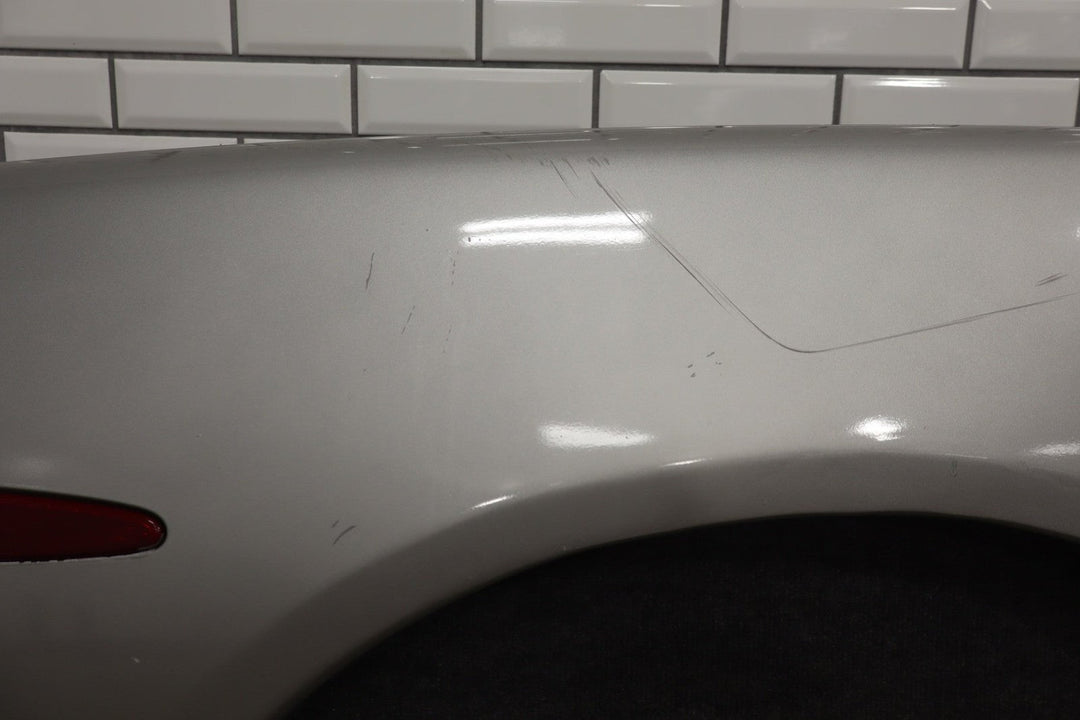 2005 - 2013 Chevrolet Corvette C6 Convertible Right Quarter Panel