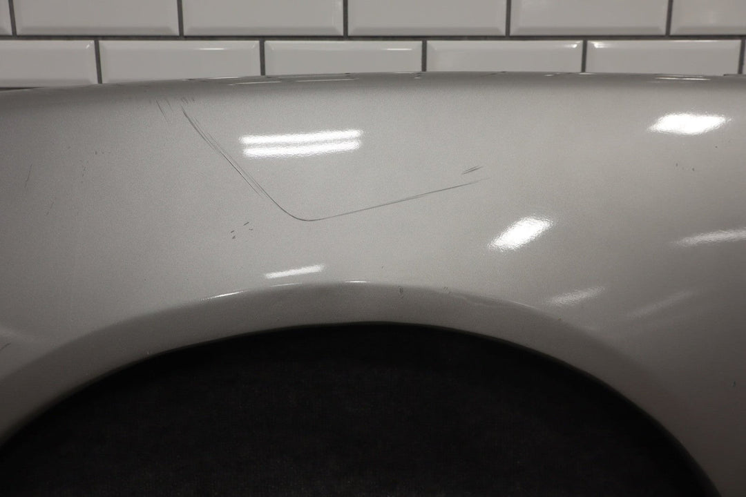 2005 - 2013 Chevrolet Corvette C6 Convertible Right Quarter Panel