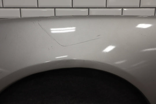 2005 - 2013 Chevrolet Corvette C6 Convertible Right Quarter Panel