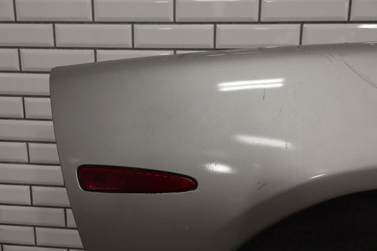 2005 - 2013 Chevrolet Corvette C6 Convertible Right Quarter Panel