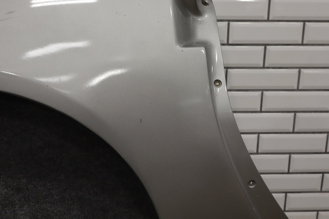 2005 - 2013 Chevrolet Corvette C6 Convertible Right Quarter Panel