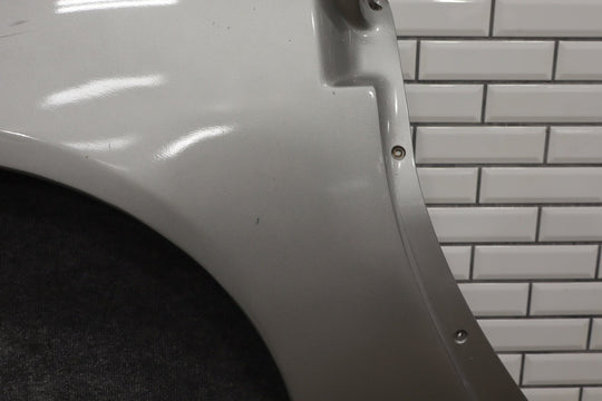 2005 - 2013 Chevrolet Corvette C6 Convertible Right Quarter Panel