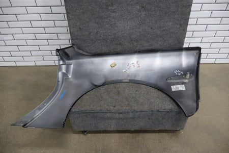 2005-2013 Chevrolet Corvette C6 Coupe Right Quarter Panel Black 41