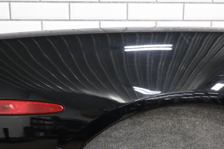 2005-2013 Chevrolet Corvette C6 Coupe Right Quarter Panel Black 41
