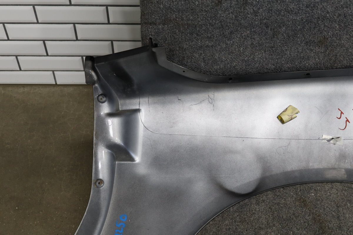 2005-2013 Chevrolet Corvette C6 Coupe Right Quarter Panel Black 41