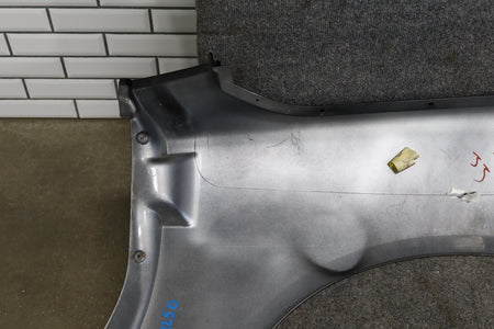 2005-2013 Chevrolet Corvette C6 Coupe Right Quarter Panel Black 41