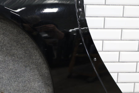 2005-2013 Chevrolet Corvette C6 Coupe Right Quarter Panel Black 41