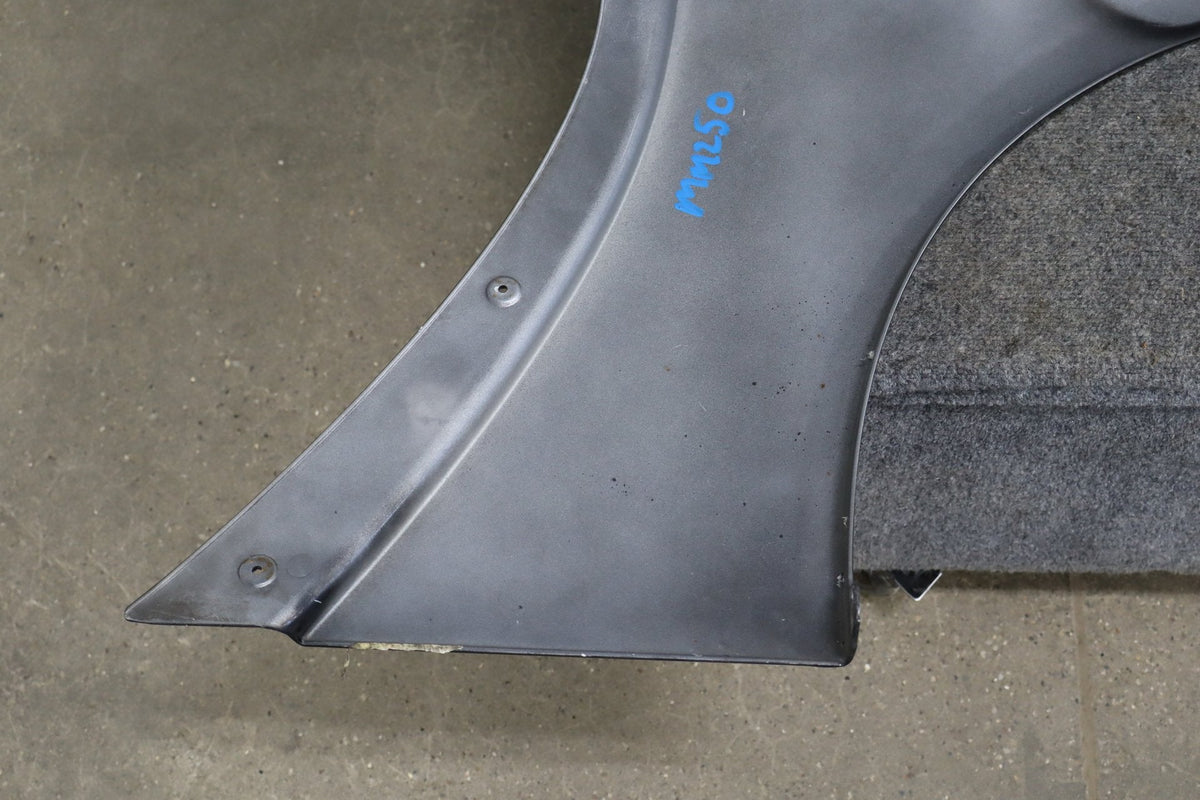 2005-2013 Chevrolet Corvette C6 Coupe Right Quarter Panel Black 41