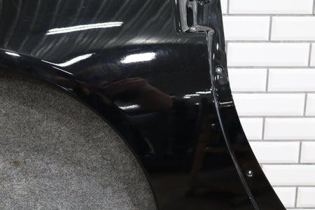 2005-2013 Chevrolet Corvette C6 Coupe Right Quarter Panel Black 41