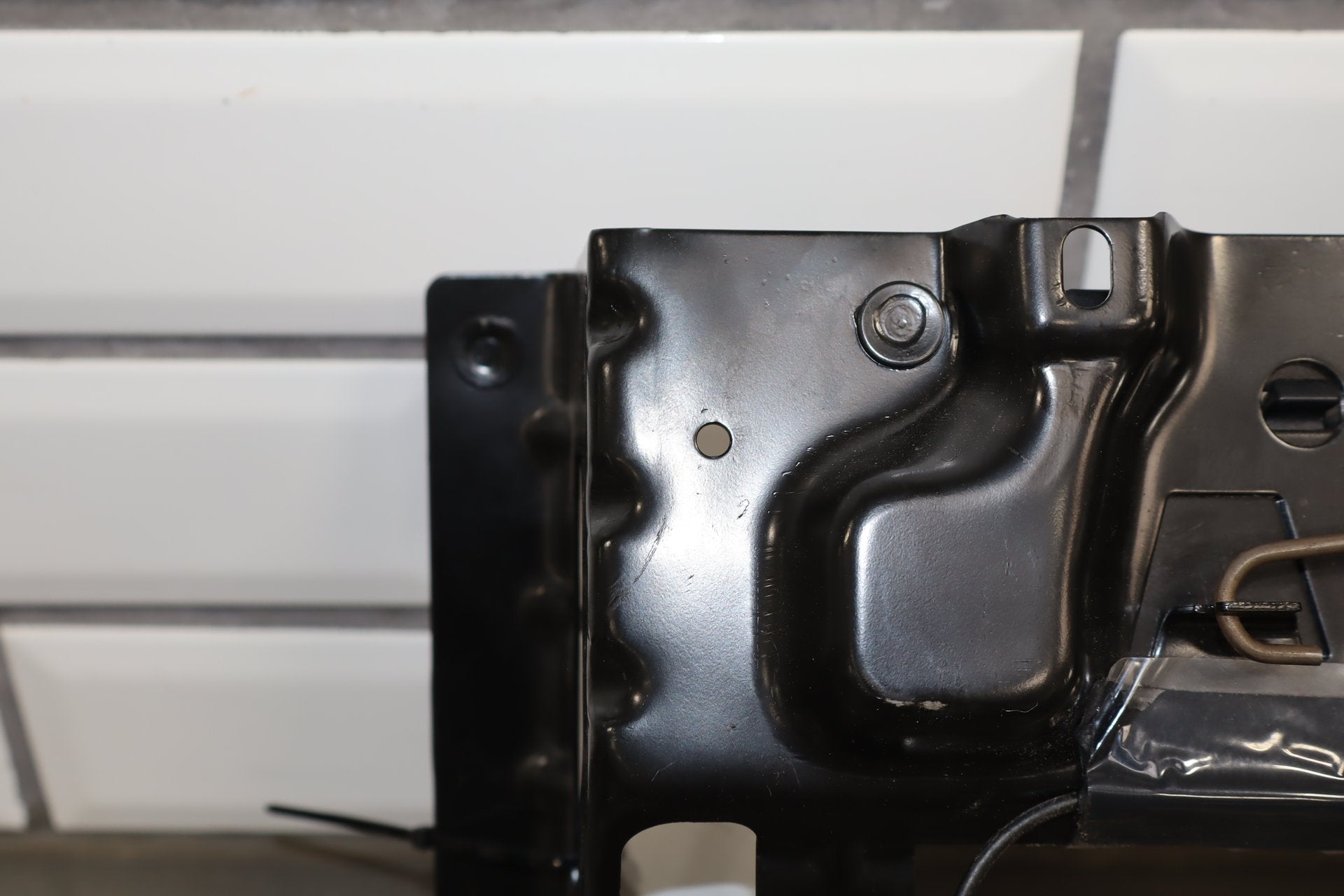 2005-2013 Chevrolet Corvette C6 Coupe- Trunk/ Deck Lid Latch Actuator