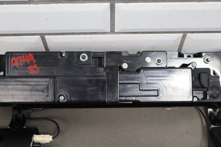 2005-2013 Chevrolet Corvette C6 Coupe - Trunk/ Deck Lid Latch Actuator