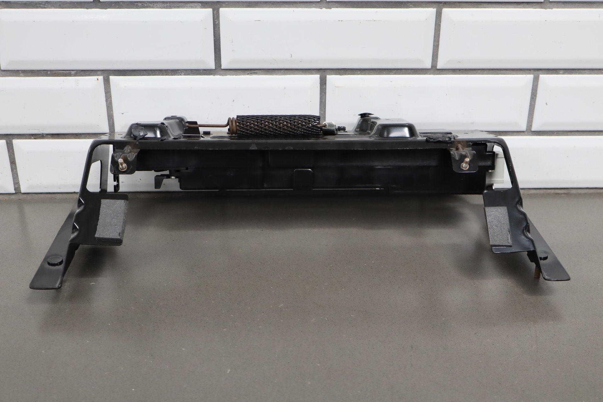 2005-2013 Chevrolet Corvette C6 Coupe- Trunk/ Deck Lid Latch Actuator