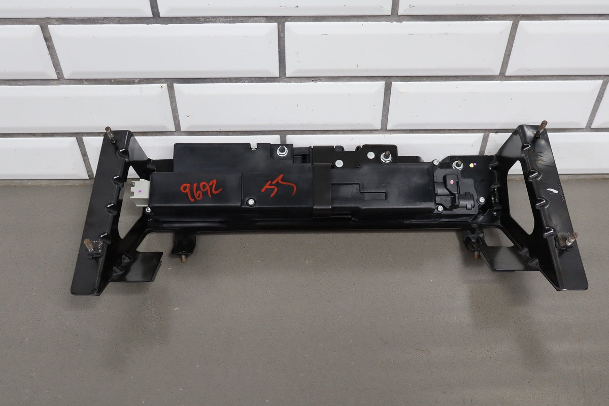 2005-2013 Chevrolet Corvette C6 Coupe- Trunk/ Deck Lid Latch Actuator