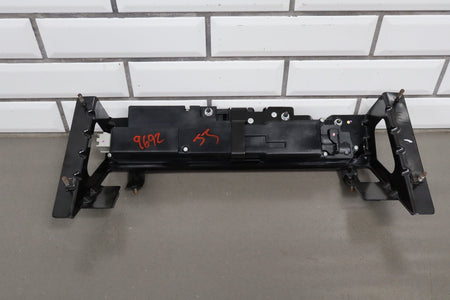 2005-2013 Chevrolet Corvette C6 Coupe- Trunk/ Deck Lid Latch Actuator