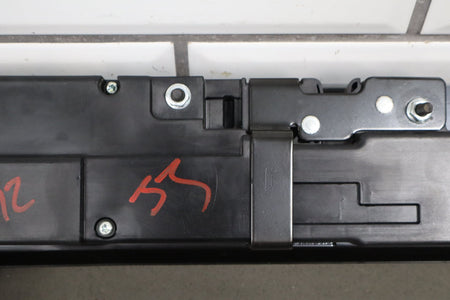 2005-2013 Chevrolet Corvette C6 Coupe- Trunk/ Deck Lid Latch Actuator