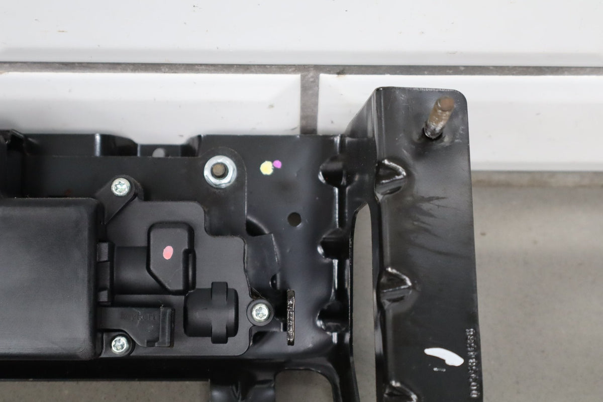 2005-2013 Chevrolet Corvette C6 Coupe- Trunk/ Deck Lid Latch Actuator