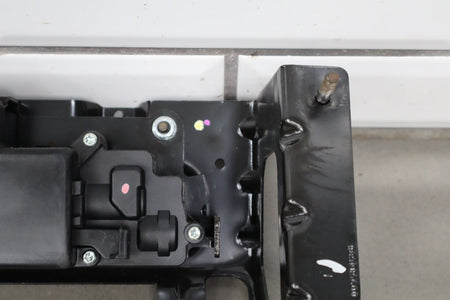 2005-2013 Chevrolet Corvette C6 Coupe- Trunk/ Deck Lid Latch Actuator