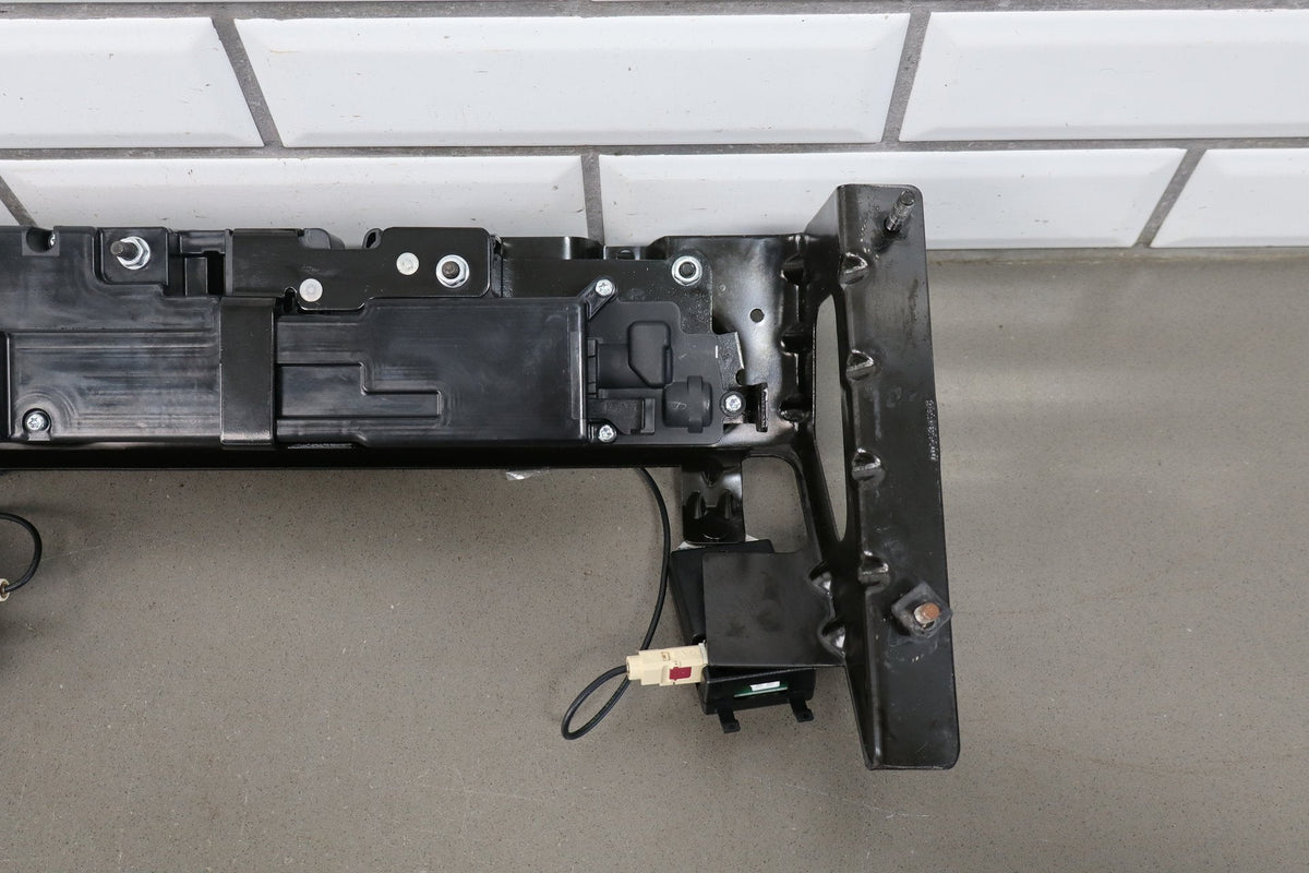 2005-2013 Chevrolet Corvette C6 Coupe - Trunk/ Deck Lid Latch Actuator