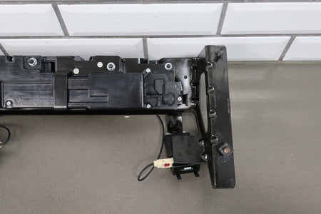 2005-2013 Chevrolet Corvette C6 Coupe - Trunk/ Deck Lid Latch Actuator