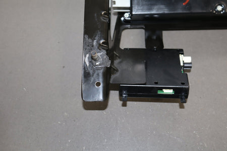 2005-2013 Chevrolet Corvette C6 Coupe- Trunk/ Deck Lid Latch Actuator