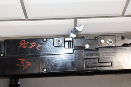 2005-2013 Chevrolet Corvette C6 Coupe- Trunk/ Deck Lid Latch Actuator