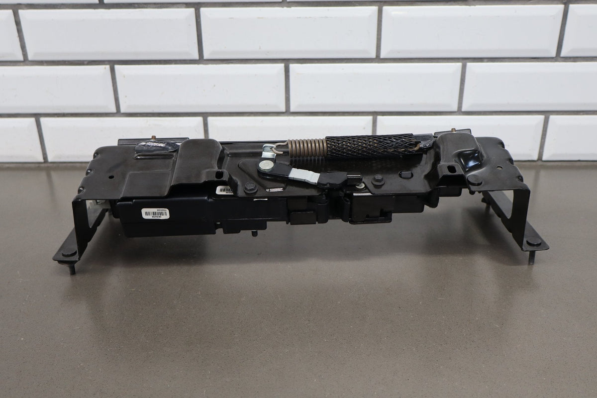 2005-2013 Chevrolet Corvette C6 Coupe - Trunk/ Deck Lid Latch Actuator
