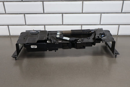 2005-2013 Chevrolet Corvette C6 Coupe - Trunk/ Deck Lid Latch Actuator