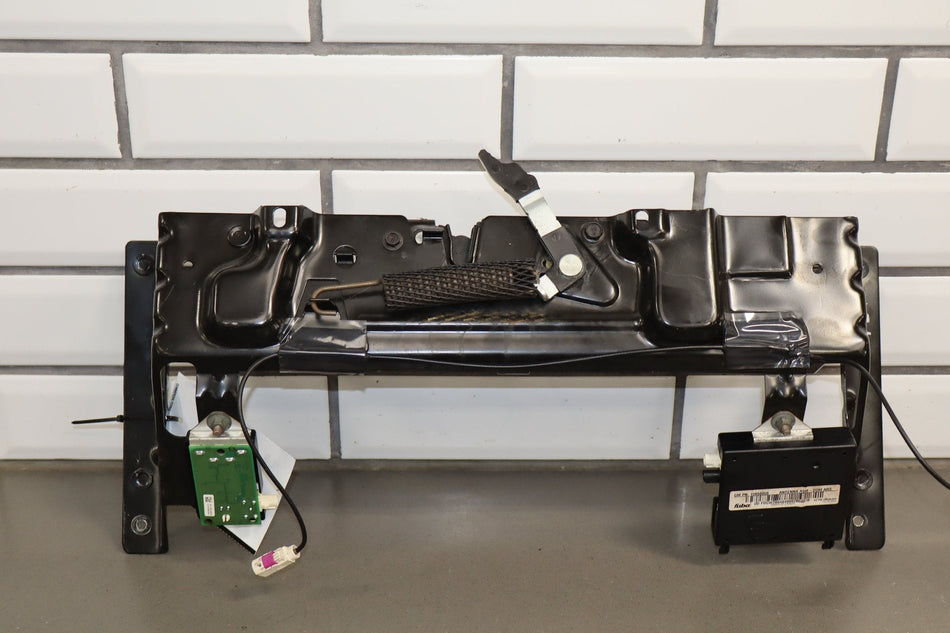 2005-2013 Chevrolet Corvette C6 Coupe- Trunk/ Deck Lid Latch Actuator