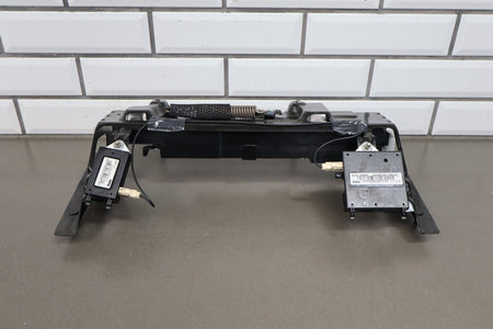 2005-2013 Chevrolet Corvette C6 Coupe - Trunk/ Deck Lid Latch Actuator