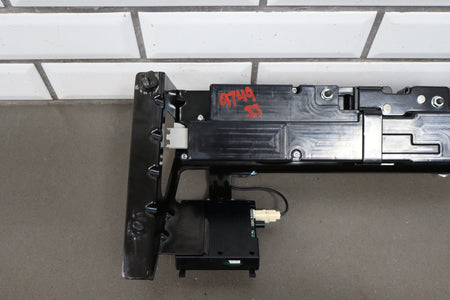 2005-2013 Chevrolet Corvette C6 Coupe - Trunk/ Deck Lid Latch Actuator