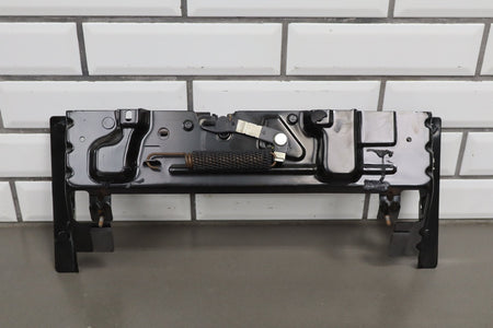 2005-2013 Chevrolet Corvette C6 Coupe- Trunk/ Deck Lid Latch Actuator