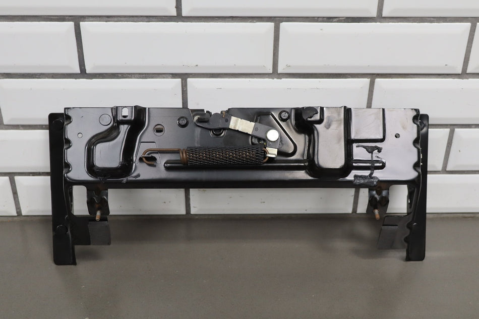 2005-2013 Chevrolet Corvette C6 Coupe- Trunk/ Deck Lid Latch Actuator