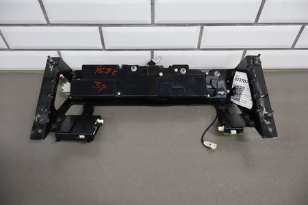 2005-2013 Chevrolet Corvette C6 Coupe- Trunk/ Deck Lid Latch Actuator
