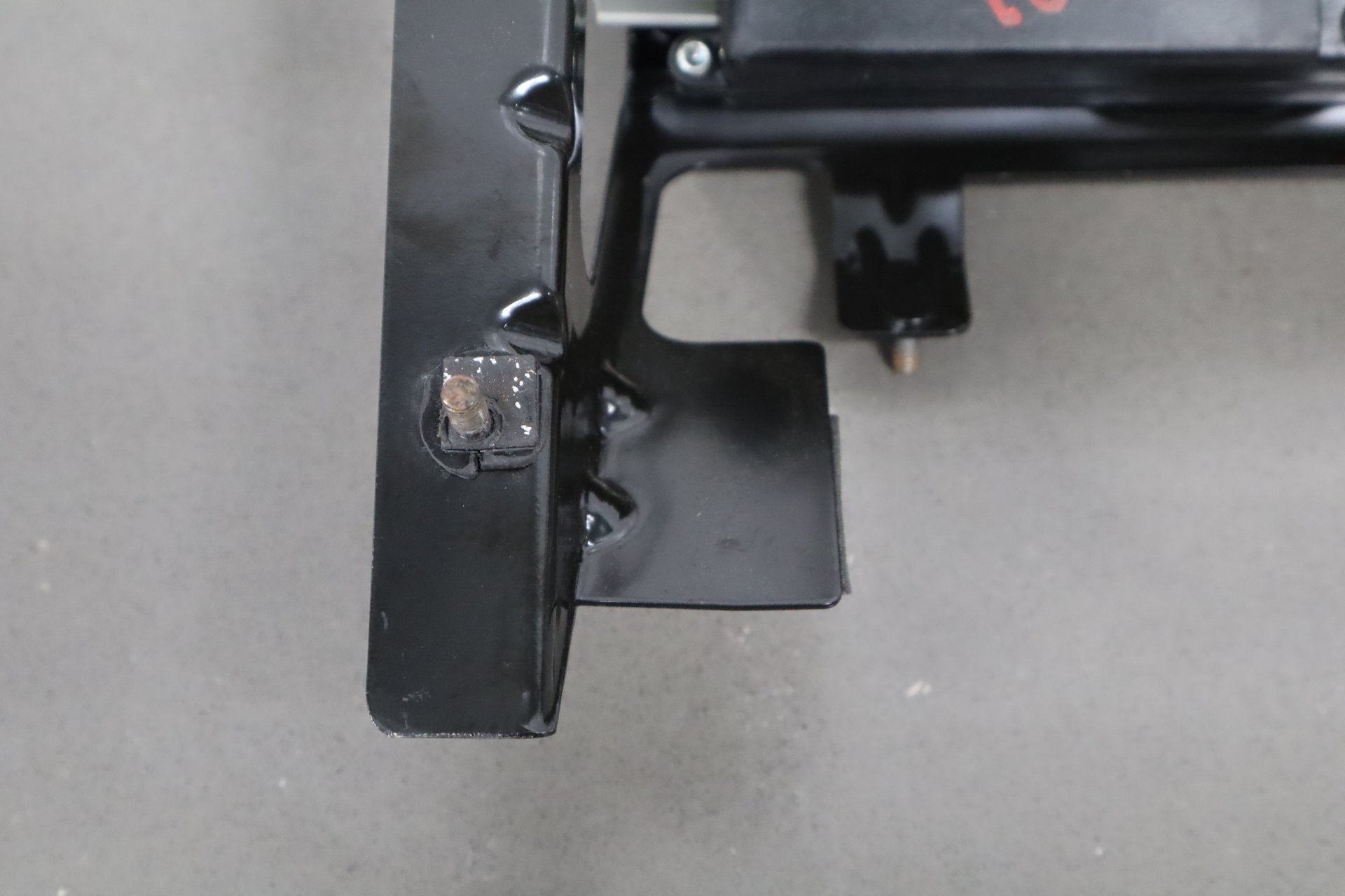 2005-2013 Chevrolet Corvette C6 Coupe- Trunk/ Deck Lid Latch Actuator