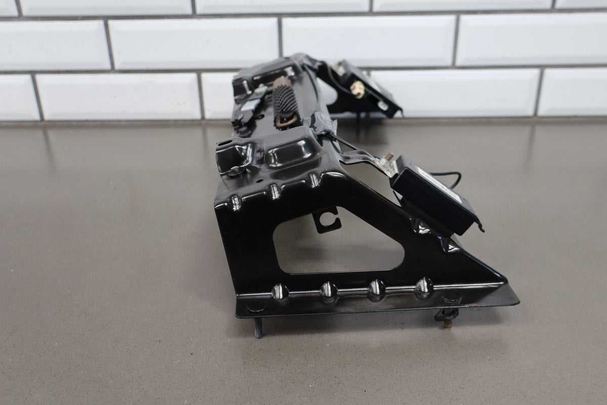 2005-2013 Chevrolet Corvette C6 Coupe - Trunk/ Deck Lid Latch Actuator