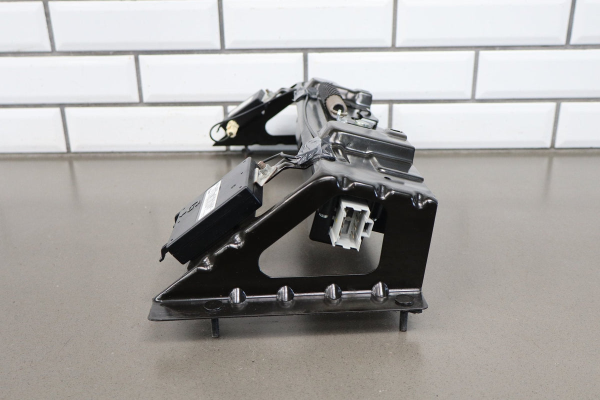 2005-2013 Chevrolet Corvette C6 Coupe - Trunk/ Deck Lid Latch Actuator