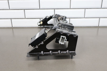 2005-2013 Chevrolet Corvette C6 Coupe - Trunk/ Deck Lid Latch Actuator