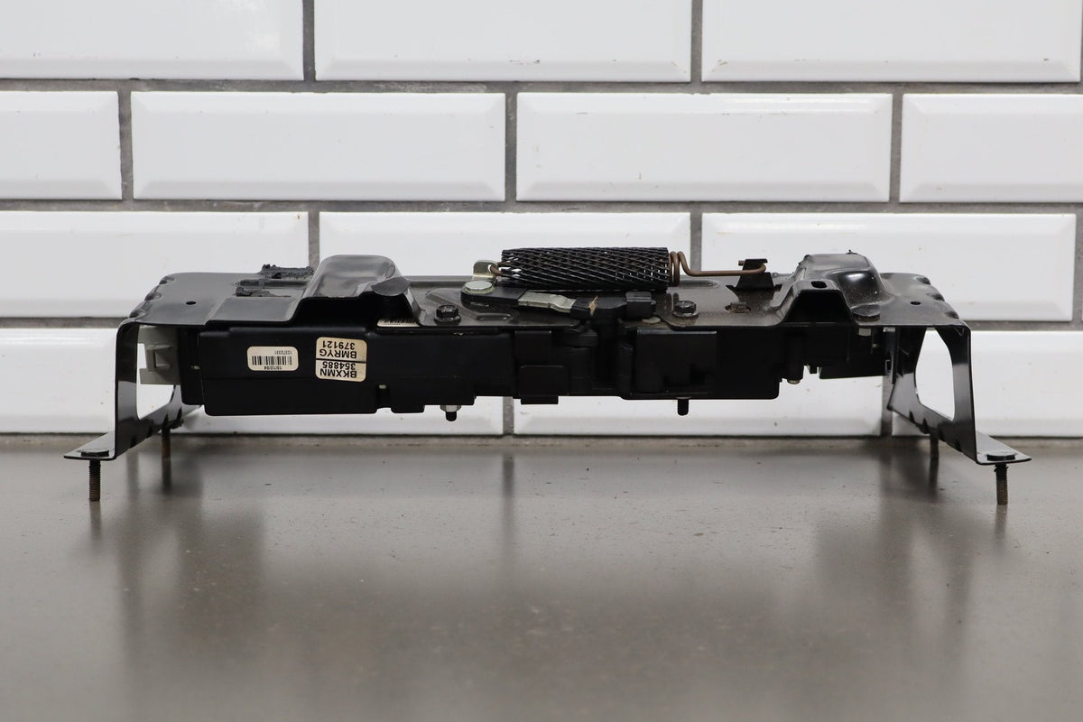 2005-2013 Chevrolet Corvette C6 Coupe- Trunk/ Deck Lid Latch Actuator
