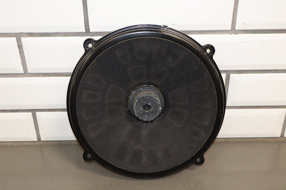 2005-2013 Chevrolet Corvette C6 Door Speakers- Pair