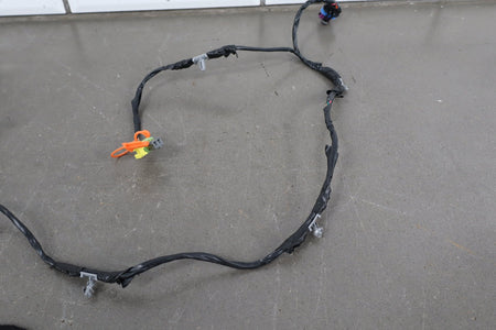 2005-2013 Chevrolet Corvette C6 Driver Door Wiring Harness W/ Bose