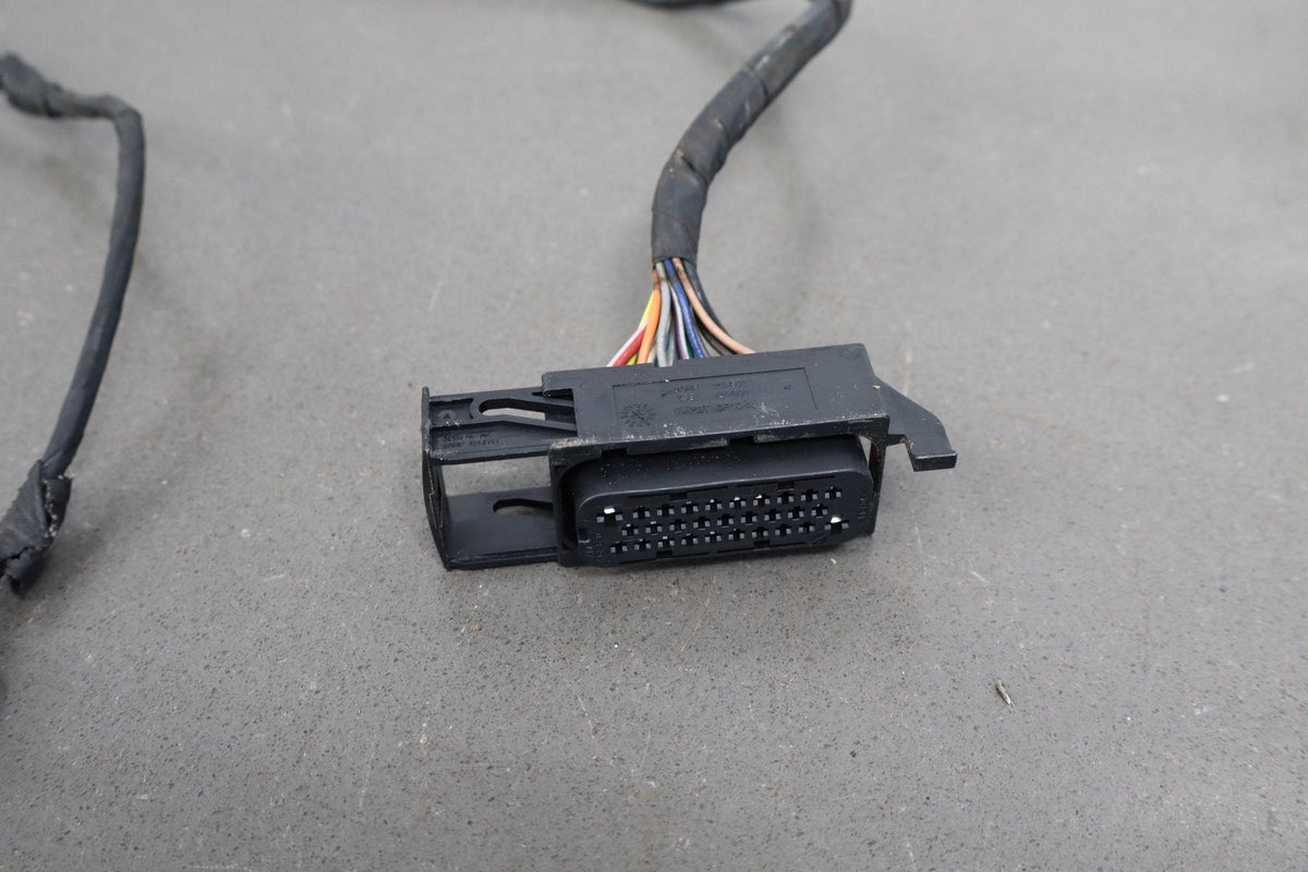2005-2013 Chevrolet Corvette C6 Driver Door Wiring Harness W/ Bose