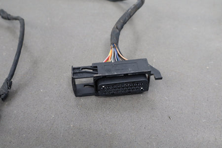2005-2013 Chevrolet Corvette C6 Driver Door Wiring Harness W/ Bose