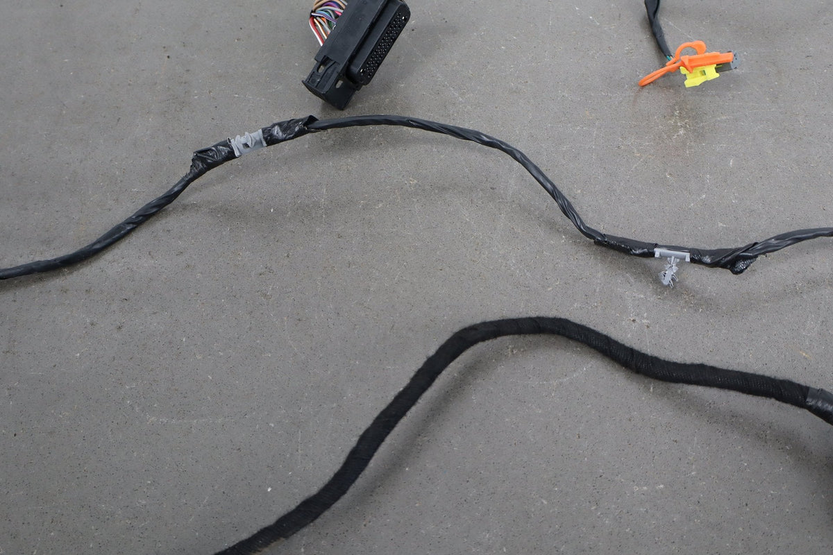 2005-2013 Chevrolet Corvette C6 Driver Door Wiring Harness W/ Bose